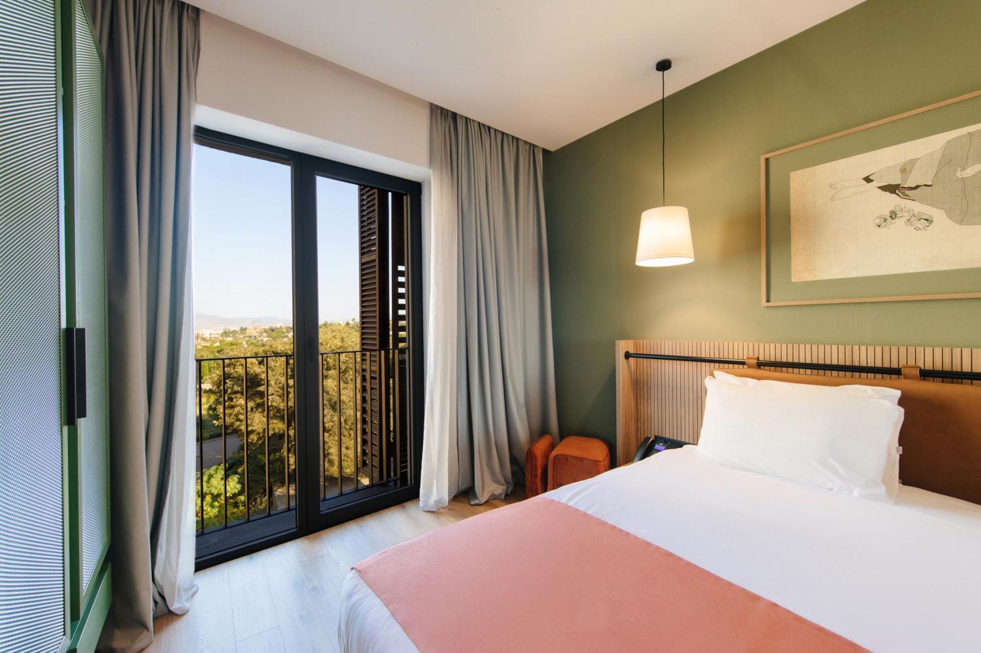 Hotel 21 Tbilisi Exterior photo